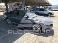 2019 Honda Accord фото