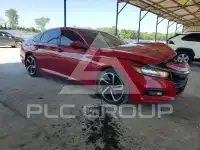 2019 Honda Accord photo