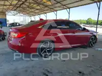 2019 Honda Accord photo