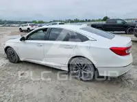 2019 Honda Accord фото