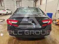 2019 Honda Accord фото