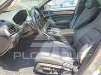2019 Honda Accord photo