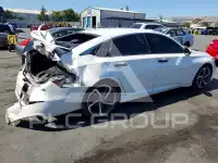 2019 Honda Accord фото