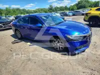 2019 Honda Accord фото
