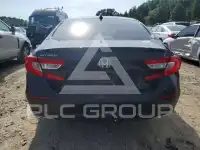 2019 Honda Accord фото