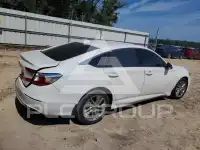 2019 Honda Accord фото