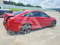 2019 Honda Accord фото