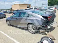2019 Honda Accord фото
