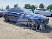 2019 Honda Accord фото