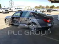 2019 Honda Accord фото
