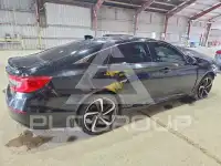 2019 Honda Accord photo
