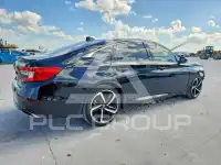 2019 Honda Accord фото