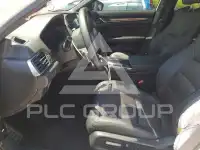 2019 Honda Accord фото