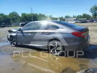 2019 Honda Accord photo