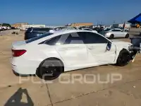 2019 Honda Accord фото