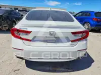 2019 Honda Accord фото