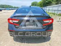 2019 Honda Accord фото