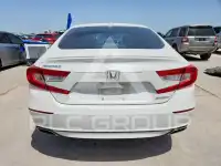 2019 Honda Accord фото
