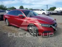 2019 Honda Accord фото