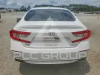 2019 Honda Accord photo