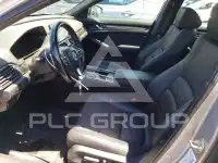 2019 Honda Accord фото