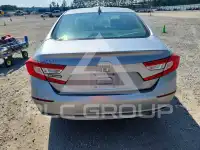 2019 Honda Accord фото