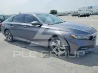 2019 Honda Accord фото