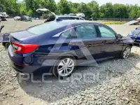 2019 Honda Accord фото