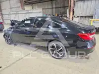 2019 Honda Accord photo