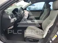 2019 Honda Accord photo