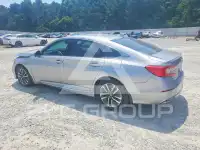 2019 Honda Accord фото