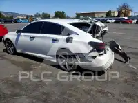 2019 Honda Accord фото
