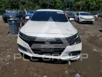 2019 Honda Accord фото