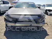 2019 Honda Accord фото