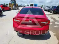 2019 Honda Accord фото