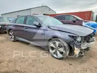 2019 Honda Accord фото