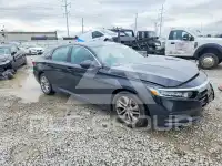 2019 Honda Accord фото