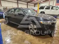 2019 Honda Accord фото