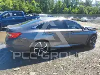 2019 Honda Accord photo