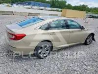 2019 Honda Accord фото