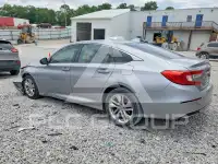 2019 Honda Accord фото
