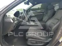 2019 Honda Accord фото
