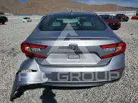 2019 Honda Accord фото