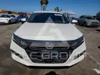 2019 Honda Accord фото