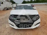 2019 Honda Accord фото
