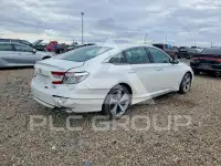 2019 Honda Accord фото