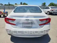 2019 Honda Accord фото