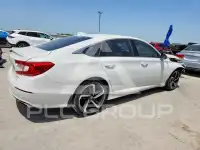 2019 Honda Accord фото