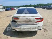 2019 Honda Accord фото