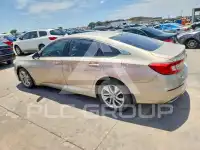 2019 Honda Accord фото